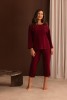 Pyžamo Regina 4014 dl/r M-2XL Z26 #5