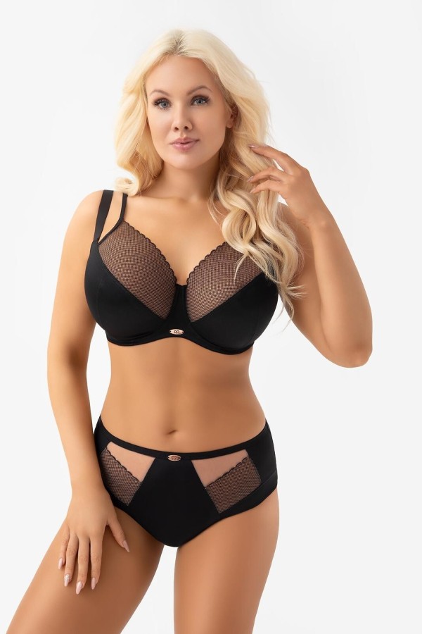 Kalhotky Gorsenia F033 Eleni S-4XL