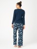 Pyžamo Key LNS 534 B26 dl/r S-XL #2