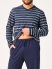 Pyžamo Key MNS 369 B26 dl/r M-2XL #3