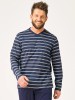 Pyžamo Key MNS 369 B26 dl/r M-2XL #4