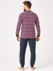 Pyžamo Key MNS 365 B26 dl/r M-2XL #2
