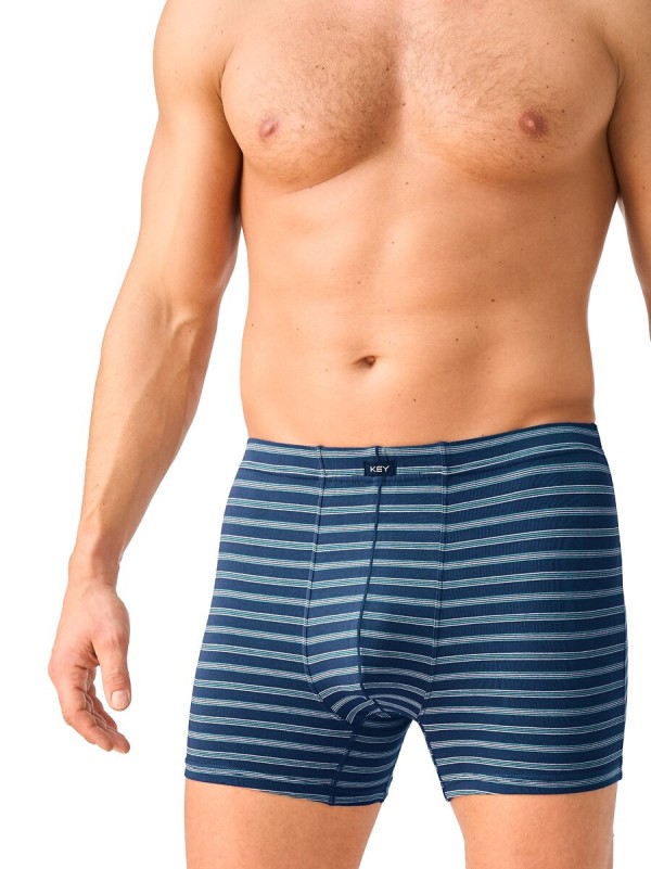 Boxerky Key MXH 371 B26 M-2XL
