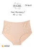 Kalhotky DC Girl 27441 A12 M-2XL #6