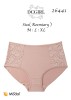Kalhotky DC Girl 27441 A12 M-2XL #10