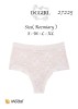 Brazilky DC Girl 27225 A12 S-XL #8