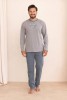 Pyžamo Regina 6007 dl/r M-3XL Z26 #3