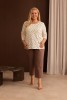 Pyžamo Regina 4027 7/8 M-2XL Z26 #7