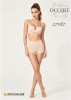 Šortky DC Girl 27182 A12 M-2XL #7
