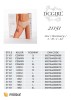 Kalhotky DC Girl 21151 A'2 v krabičce S-XL #11