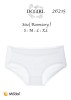 Kalhotky DC Girl 26215 A'2 v krabičce S-XL #10