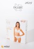 Kalhotky DC Girl 26215 A'2 v krabičce S-XL #3