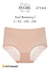 Kalhotky DC Girl 27144 A12 L-3XL #4