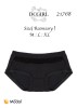 Kalhotky DC Girl 21768 A2 krabička M-XL #9