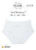 Kalhotky DC Girl 27176 A12 M-2XL #6