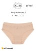 Kalhotky DC Girl 26716 A2 krabička S-XL #6