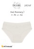 Kalhotky DC Girl 26716 A2 krabička S-XL #7