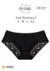 Kalhotky DC Girl 26257 A2 krabička S-XL #6