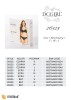 Kalhotky DC Girl 26325 A2 krabička S-L #10