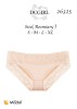 Kalhotky DC Girl 26325 A2 krabička S-L #5