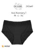 Kalhotky DC Girl 26346 A2 krabička M-XL #7