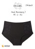 Kalhotky DC Girl 26441 krabička M-2XL #20