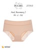 Kalhotky DC Girl 27312 A'12 M-XL #3