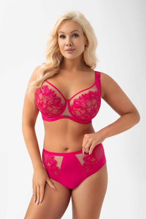 Kalhotky Gorsenia F029 Amaris M-4XL