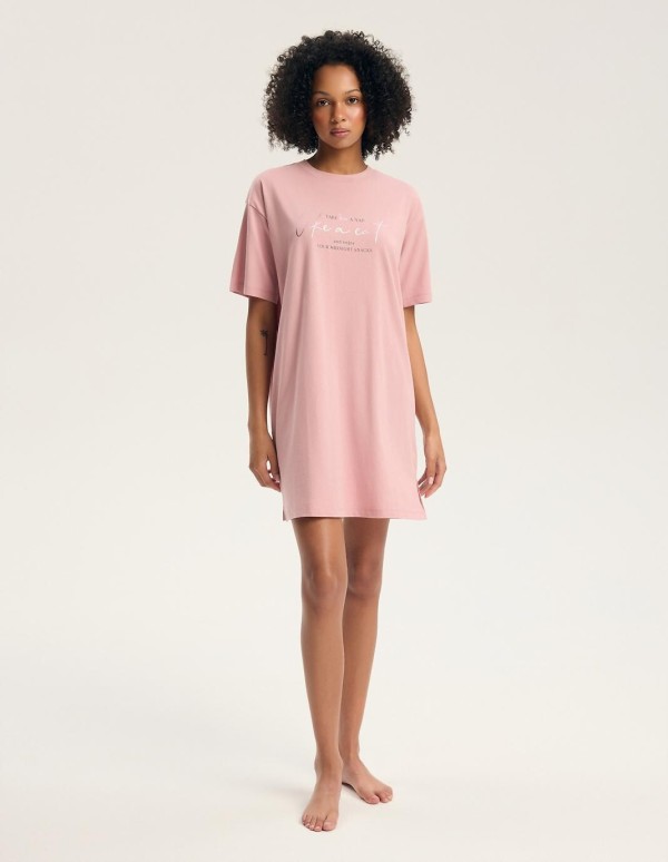 Košilka Henderson Ladies 45412 Ginger kr/r S-3XL