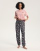 Pyžamo Henderson Ladies 45420 Ginni kr/r S-3XL #3