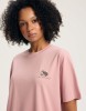 Pyžamo Henderson Ladies 45420 Ginni kr/r S-3XL #4