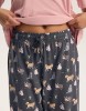 Pyžamo Henderson Ladies 45420 Ginni kr/r S-3XL #5