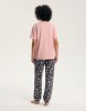 Pyžamo Henderson Ladies 45420 Ginni kr/r S-3XL #6