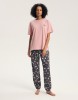 Pyžamo Henderson Ladies 45420 Ginni kr/r S-3XL #7