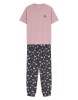 Pyžamo Henderson Ladies 45420 Ginni kr/r S-3XL #8
