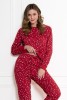 Pyžamo Leveza 1802 Rawen dl/r S-XL #3