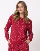Pyžamo Leveza 1802 Rawen dl/r S-XL #6