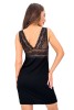 Košilka Donna Chantalle black #4