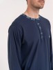 Pyžamo Moraj PDM4600-022 dl/r M-4XL #3