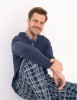 Pyžamo Moraj PDM4600-022 dl/r M-4XL #6