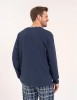 Pyžamo Moraj PDM4600-022 dl/r M-4XL #7