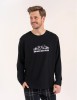 Pyžamo Moraj PDM5800-004 dl/r M-3XL #2