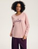 Pyžamo Henderson Ladies 45443 Galla dl/r S-3XL #3