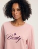 Pyžamo Henderson Ladies 45443 Galla dl/r S-3XL #4