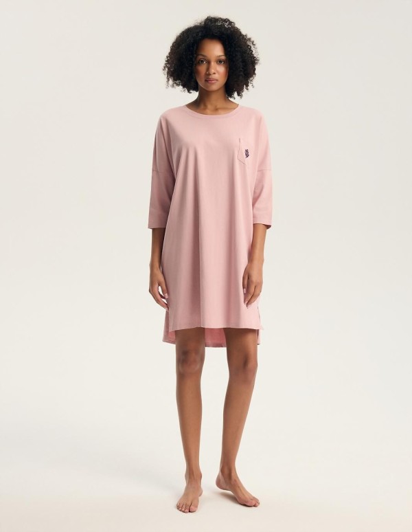 Košilka Henderson Ladies 45446 Galla 3/4 S-3XL