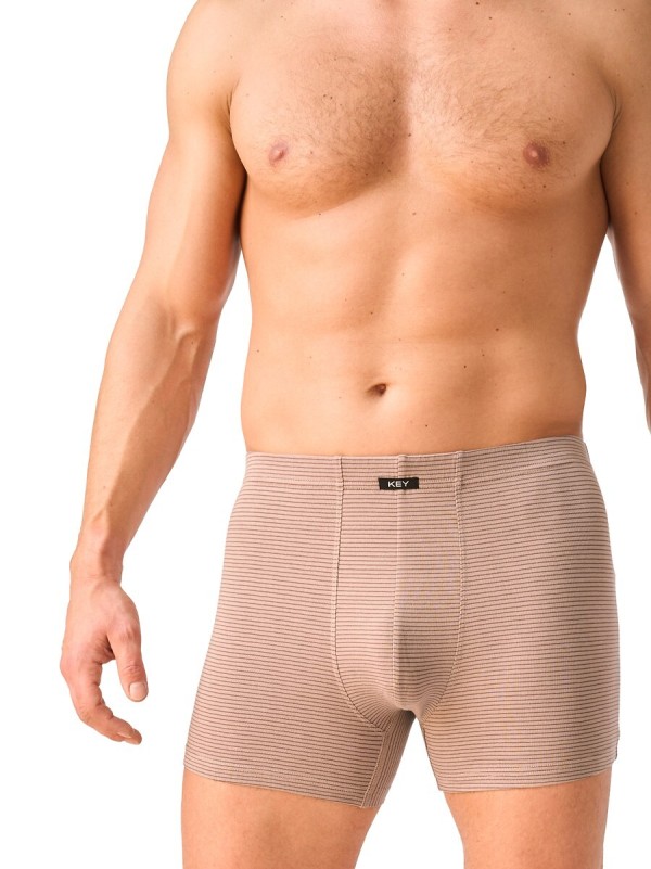 Boxerky Key MXH 374 B26 M-2XL