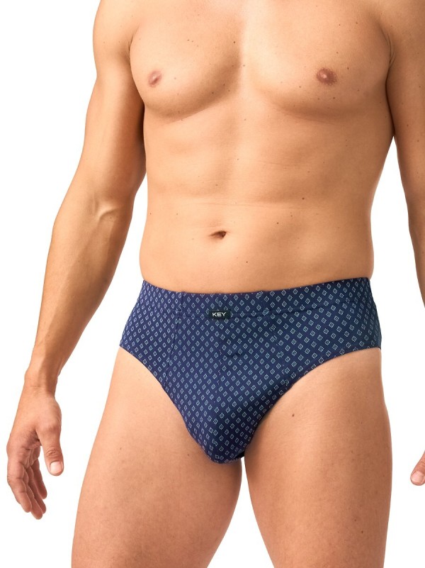 Slipy Key MPP 913 B26 A2 M-2XL
