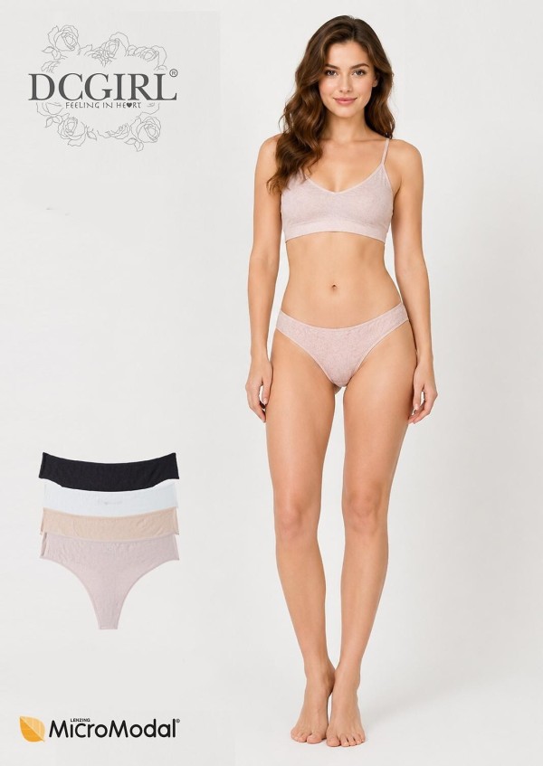 Kalhotky DC Girl 27274 A2 S-L