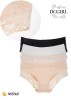 Kalhotky DC Girl 27299 A2 S-XL #2