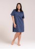 Košilka Moraj PDK3000-019 kr/r M-3XL #2